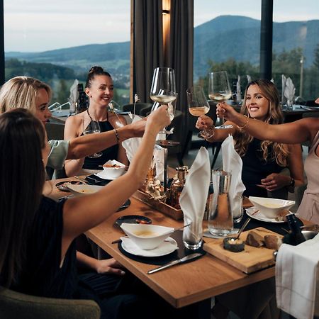 Unternberg Hof Ruhpolding Hotel Ngoại thất bức ảnh