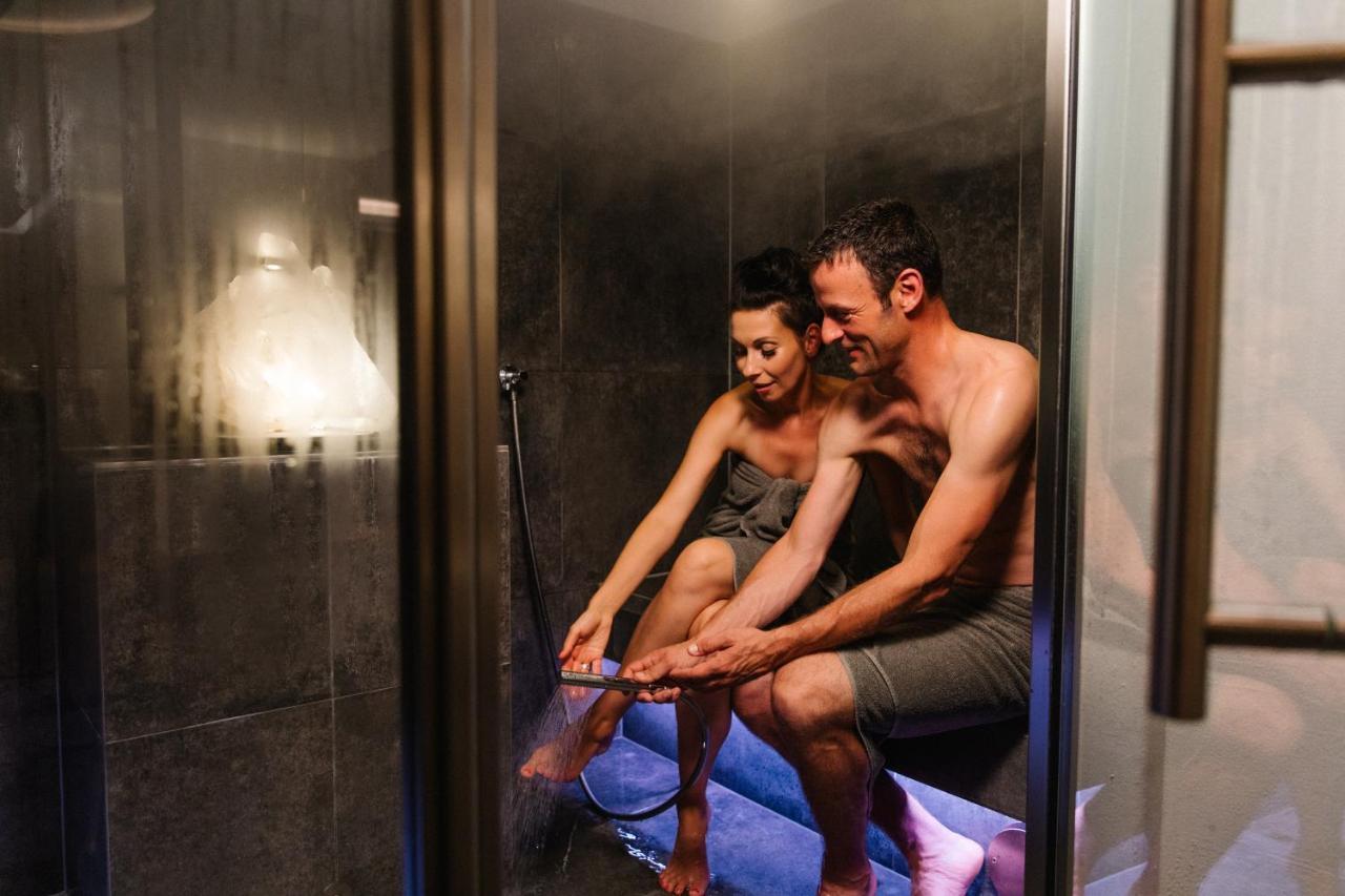 Unternberg Hof Ruhpolding Hotel Ngoại thất bức ảnh
