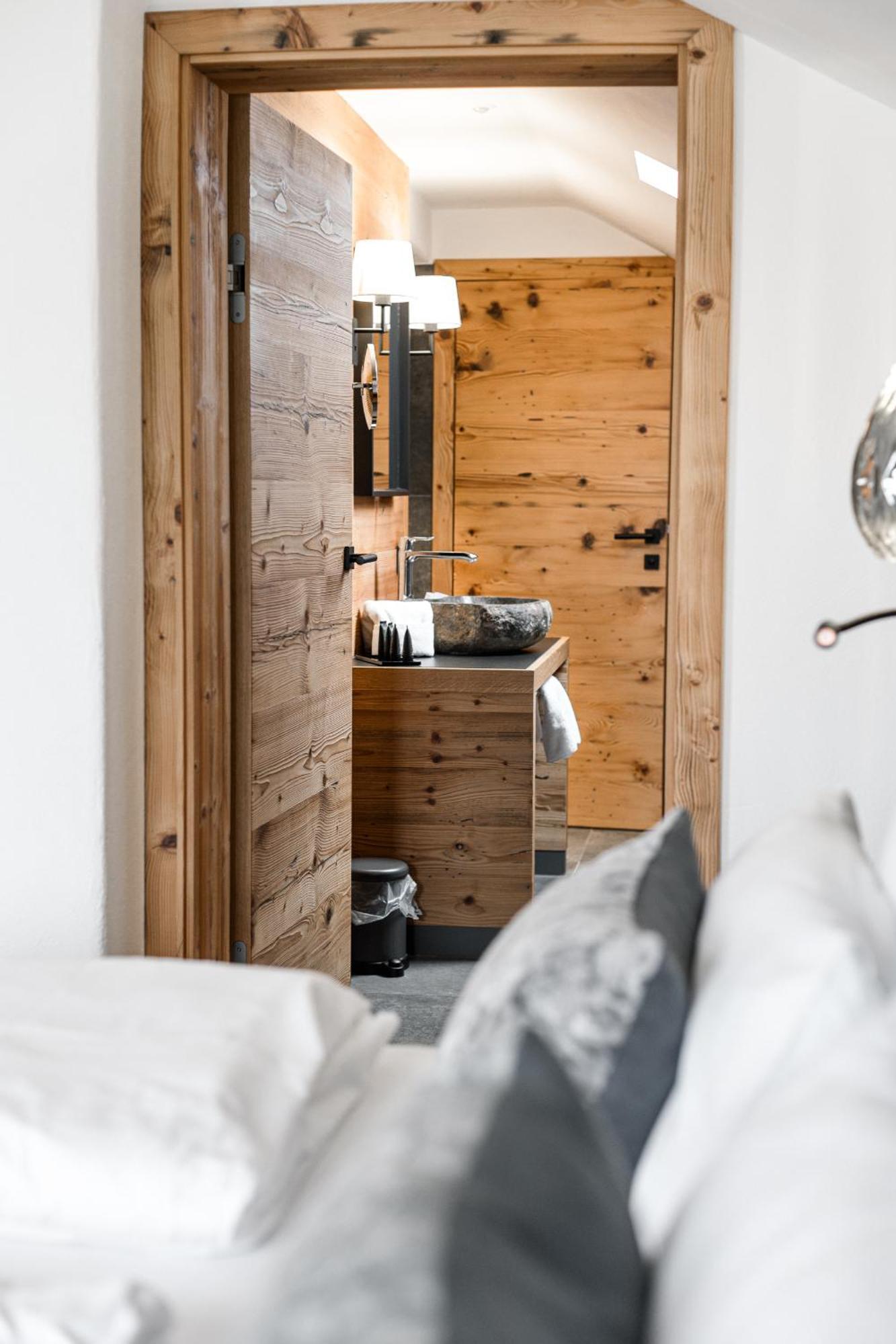 Unternberg Hof Ruhpolding Hotel Ngoại thất bức ảnh