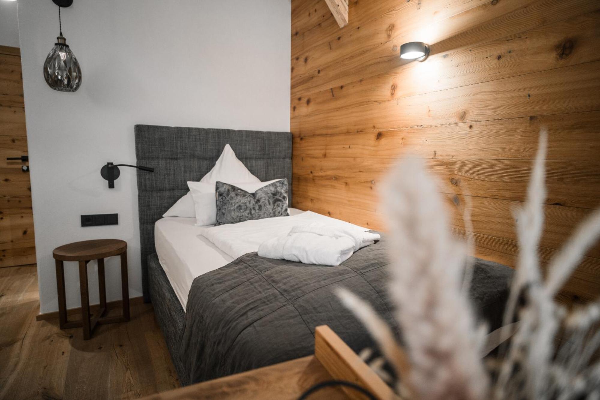 Unternberg Hof Ruhpolding Hotel Ngoại thất bức ảnh