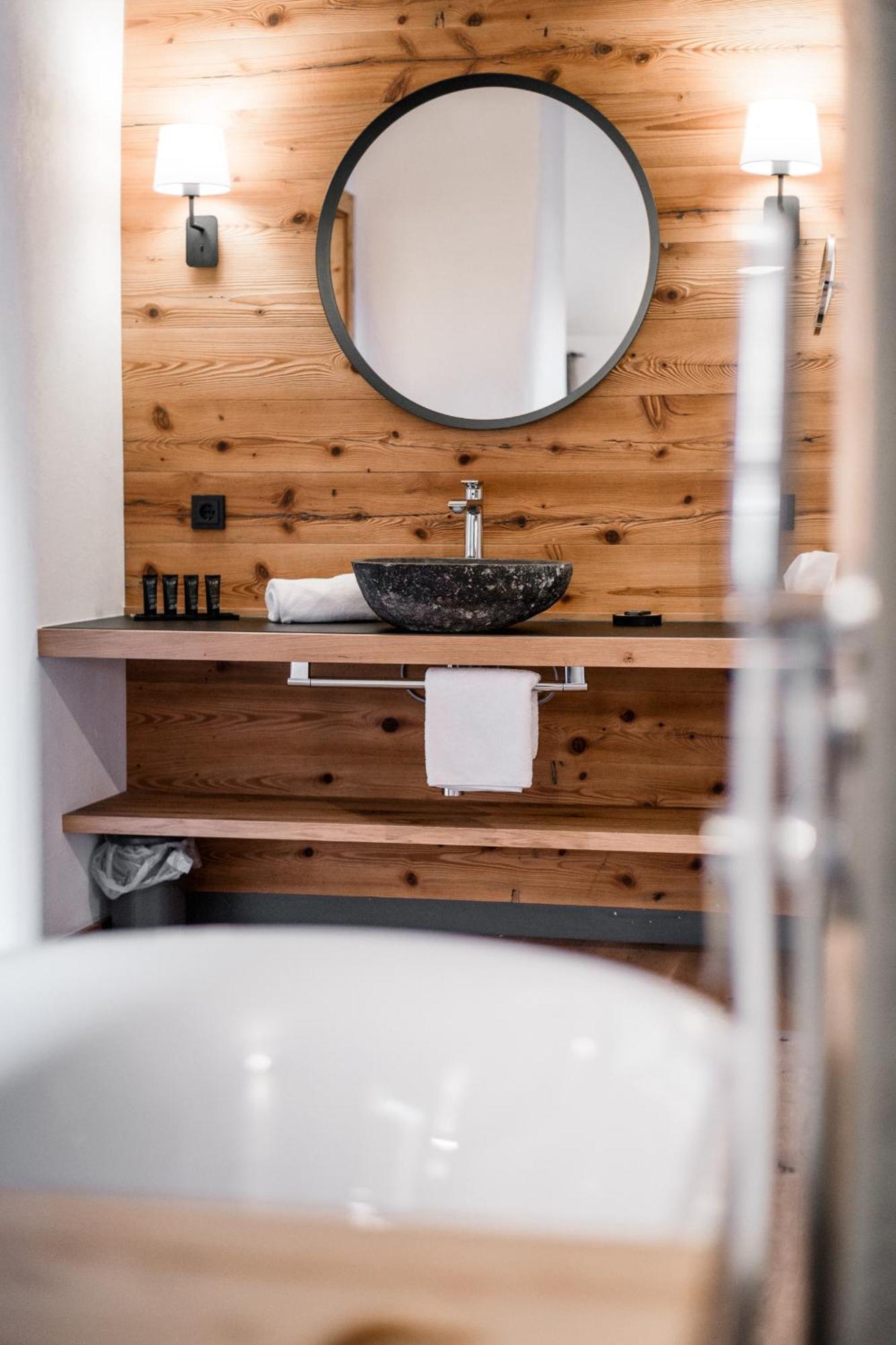 Unternberg Hof Ruhpolding Hotel Ngoại thất bức ảnh
