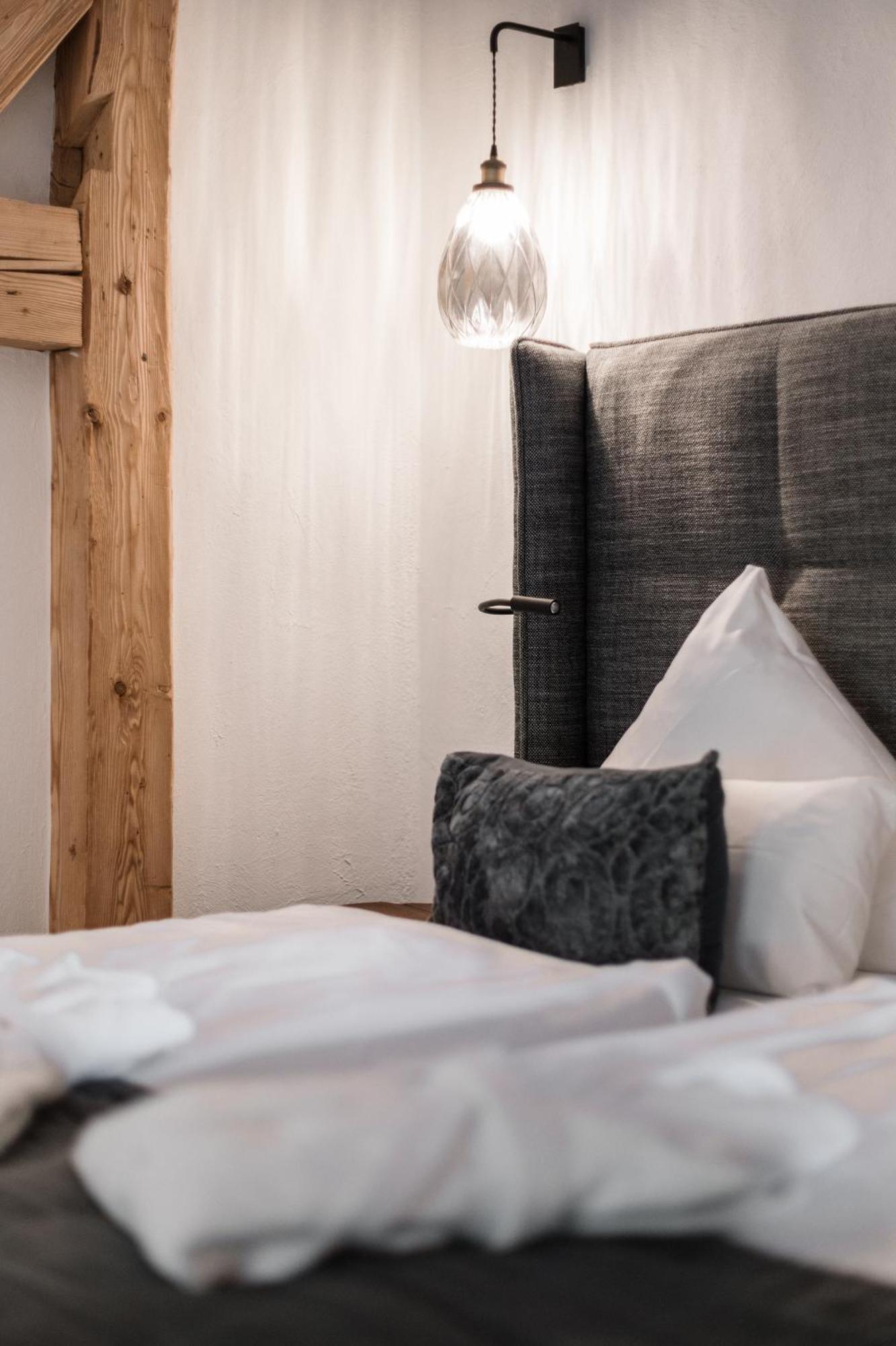 Unternberg Hof Ruhpolding Hotel Ngoại thất bức ảnh